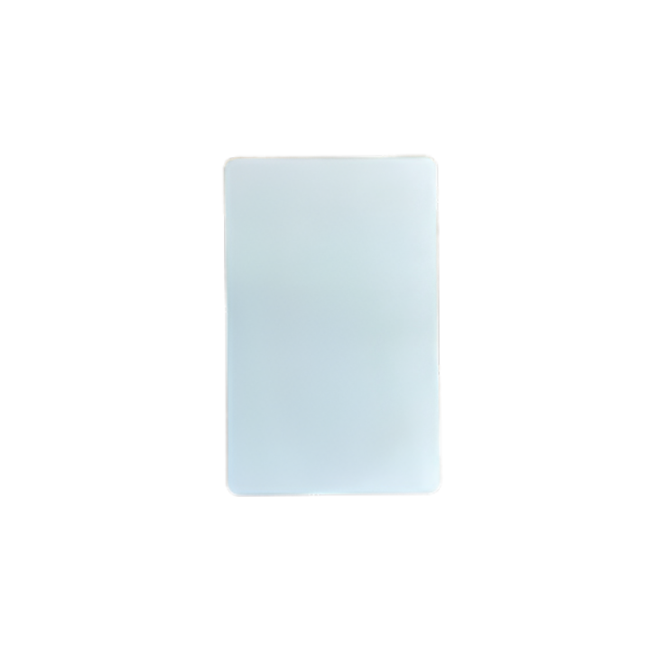 Dual BLE x NFC Keycard for seamless guest identification and personalized assistance.