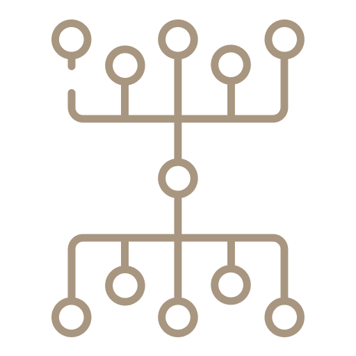 Icon Gaia Connectors
